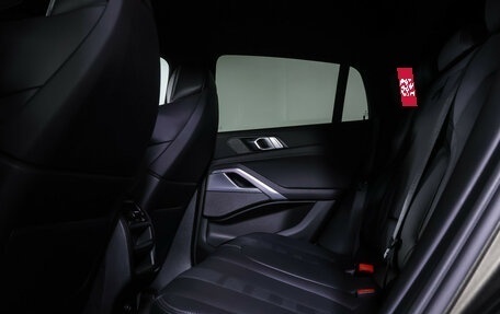 BMW X6, 2021 год, 7 290 000 рублей, 11 фотография
