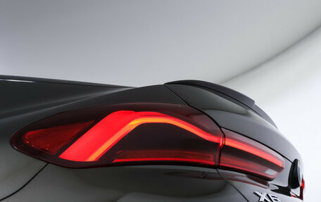 BMW X6, 2021 год, 7 290 000 рублей, 22 фотография