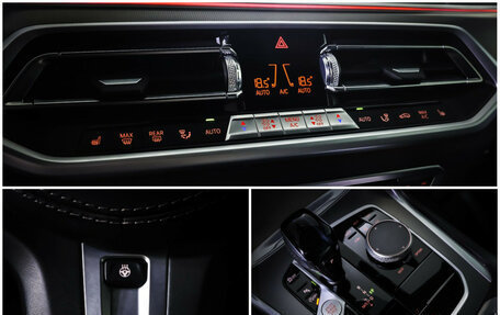 BMW X6, 2021 год, 7 290 000 рублей, 21 фотография