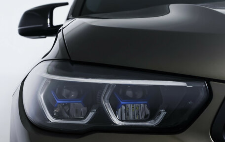 BMW X6, 2021 год, 7 290 000 рублей, 23 фотография