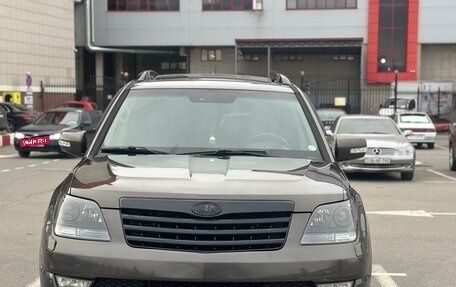 KIA Mohave I, 2009 год, 1 750 000 рублей, 2 фотография