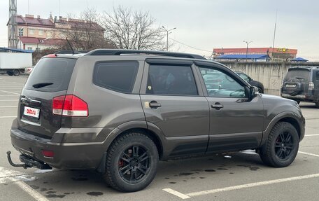 KIA Mohave I, 2009 год, 1 750 000 рублей, 8 фотография