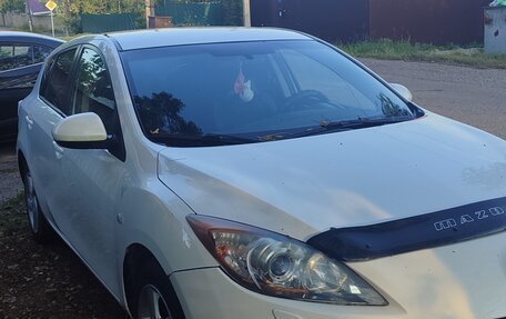 Mazda 3, 2011 год, 850 000 рублей, 2 фотография