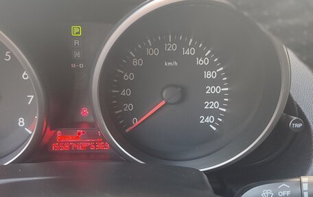 Mazda 3, 2011 год, 850 000 рублей, 9 фотография
