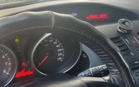 Mazda 3, 2011 год, 850 000 рублей, 8 фотография