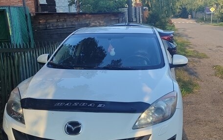 Mazda 3, 2011 год, 850 000 рублей, 6 фотография