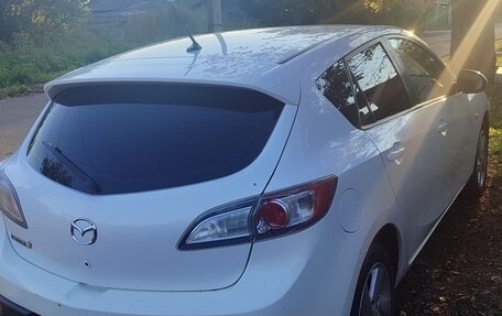 Mazda 3, 2011 год, 850 000 рублей, 5 фотография