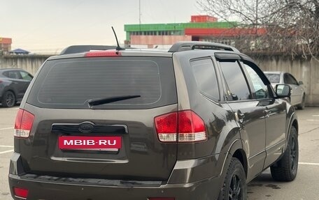 KIA Mohave I, 2009 год, 1 750 000 рублей, 7 фотография