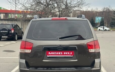 KIA Mohave I, 2009 год, 1 750 000 рублей, 6 фотография