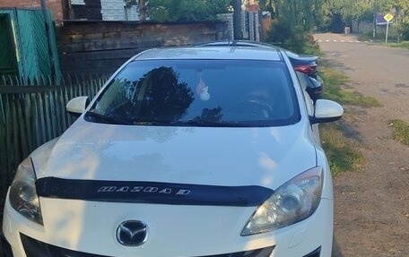 Mazda 3, 2011 год, 850 000 рублей, 3 фотография