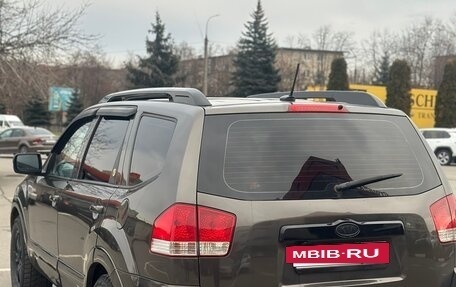 KIA Mohave I, 2009 год, 1 750 000 рублей, 5 фотография