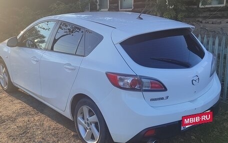 Mazda 3, 2011 год, 850 000 рублей, 4 фотография