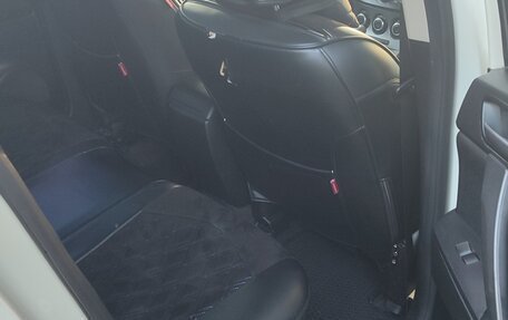 Mazda 3, 2011 год, 850 000 рублей, 14 фотография