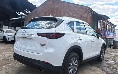 Mazda CX-5 II, 2026 год, 3 070 000 рублей, 3 фотография