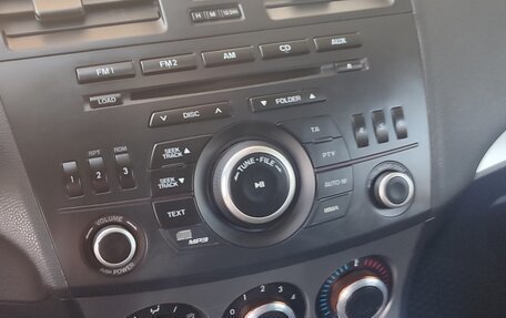 Mazda 3, 2011 год, 850 000 рублей, 10 фотография