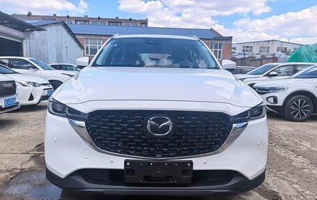 Mazda CX-5 II, 2026 год, 3 070 000 рублей, 4 фотография