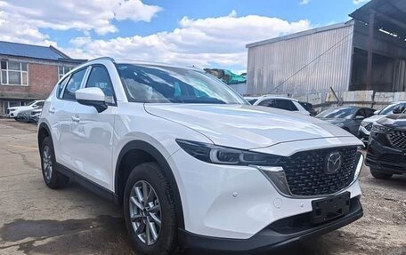 Mazda CX-5 II, 2026 год, 3 070 000 рублей, 7 фотография