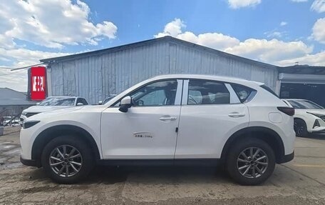 Mazda CX-5 II, 2026 год, 3 070 000 рублей, 8 фотография