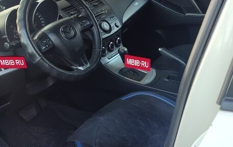 Mazda 3, 2011 год, 850 000 рублей, 13 фотография