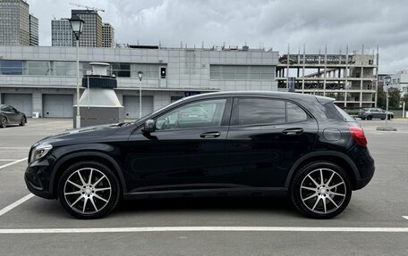 Mercedes-Benz GLA, 2014 год, 1 659 000 рублей, 2 фотография