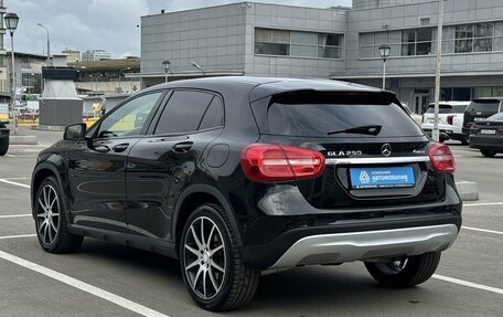 Mercedes-Benz GLA, 2014 год, 1 659 000 рублей, 3 фотография