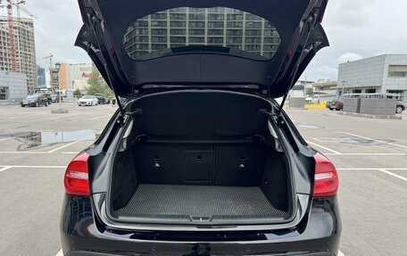 Mercedes-Benz GLA, 2014 год, 1 659 000 рублей, 9 фотография