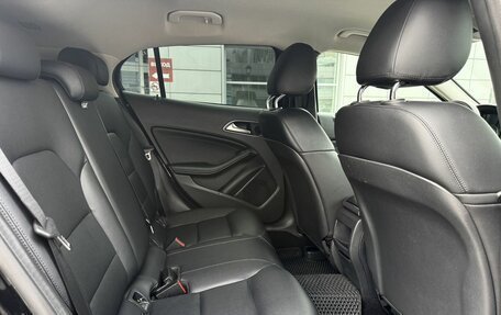 Mercedes-Benz GLA, 2014 год, 1 659 000 рублей, 13 фотография