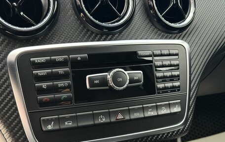 Mercedes-Benz GLA, 2014 год, 1 659 000 рублей, 15 фотография