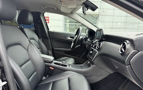 Mercedes-Benz GLA, 2014 год, 1 659 000 рублей, 12 фотография