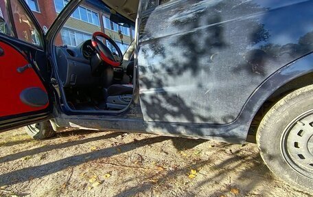 Daewoo Matiz I, 2008 год, 230 000 рублей, 1 фотография