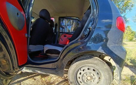 Daewoo Matiz I, 2008 год, 230 000 рублей, 2 фотография