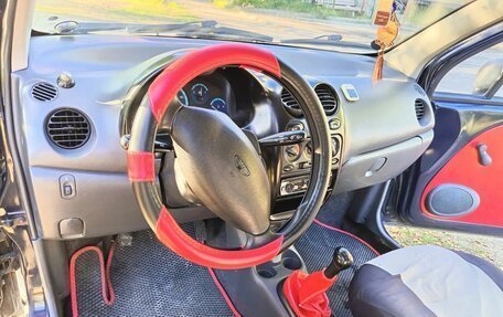 Daewoo Matiz I, 2008 год, 230 000 рублей, 3 фотография