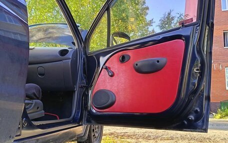 Daewoo Matiz I, 2008 год, 230 000 рублей, 15 фотография