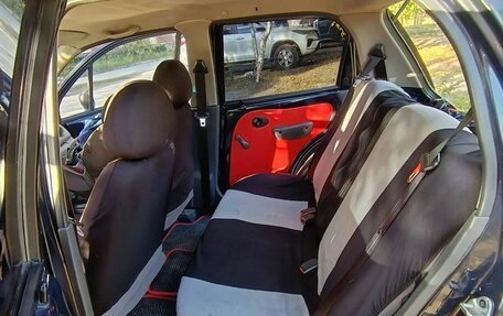 Daewoo Matiz I, 2008 год, 230 000 рублей, 9 фотография