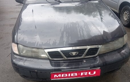 Daewoo Nexia I рестайлинг, 2006 год, 40 000 рублей, 1 фотография