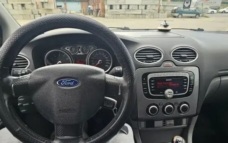Ford Focus II рестайлинг, 2010 год, 520 000 рублей, 7 фотография