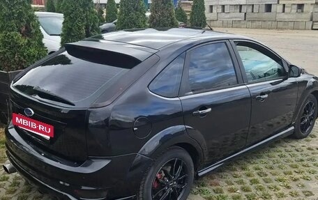 Ford Focus II рестайлинг, 2010 год, 520 000 рублей, 2 фотография