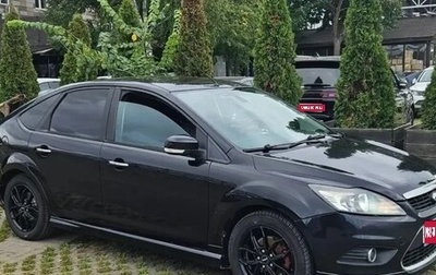 Ford Focus II рестайлинг, 2010 год, 520 000 рублей, 1 фотография