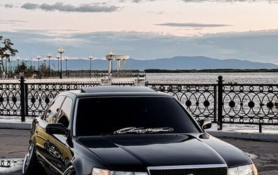 Lexus LS III, 1994 год, 2 000 000 рублей, 1 фотография