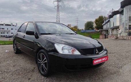 Mitsubishi Lancer IX, 2007 год, 487 000 рублей, 1 фотография
