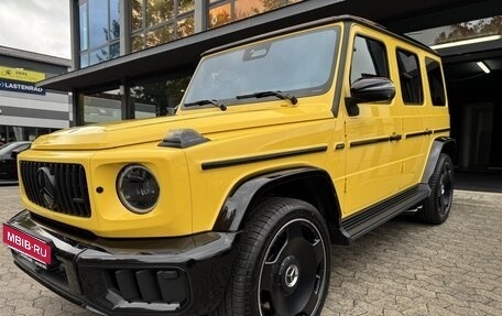 Mercedes-Benz G-Класс AMG, 2026 год, 34 820 000 рублей, 1 фотография