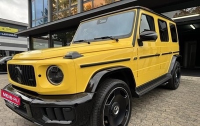 Mercedes-Benz G-Класс AMG, 2026 год, 34 820 000 рублей, 1 фотография