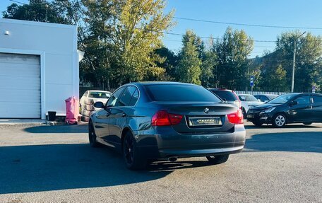 BMW 3 серия, 2008 год, 979 000 рублей, 8 фотография