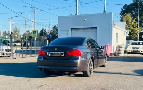 BMW 3 серия, 2008 год, 979 000 рублей, 6 фотография