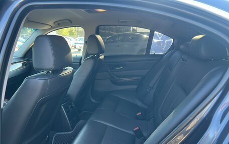 BMW 3 серия, 2008 год, 979 000 рублей, 11 фотография