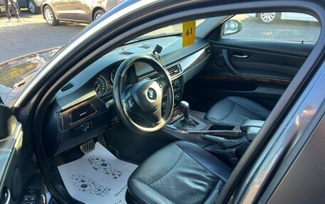 BMW 3 серия, 2008 год, 979 000 рублей, 10 фотография