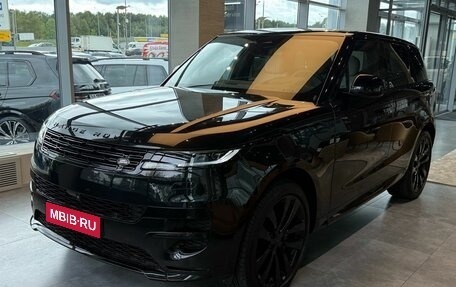 Land Rover Range Rover Sport, 2026 год, 19 490 000 рублей, 1 фотография
