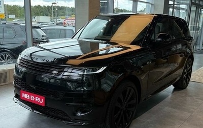Land Rover Range Rover Sport, 2026 год, 19 490 000 рублей, 1 фотография