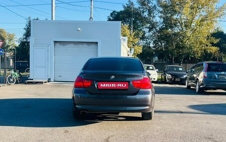 BMW 3 серия, 2008 год, 979 000 рублей, 7 фотография