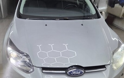 Ford Focus III, 2013 год, 600 000 рублей, 1 фотография